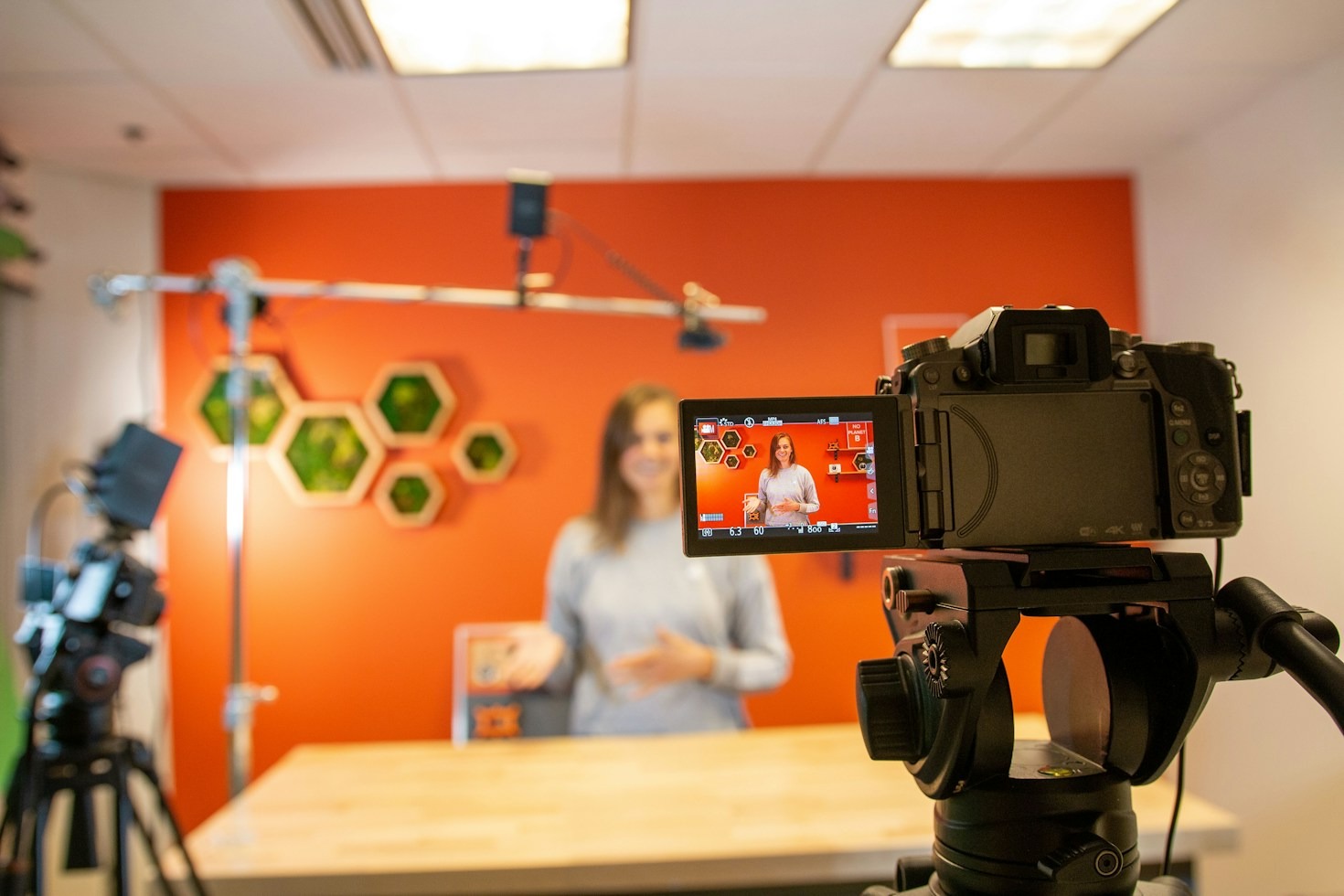 Reinventing Online Moderation for Immersive Virtual Worlds
