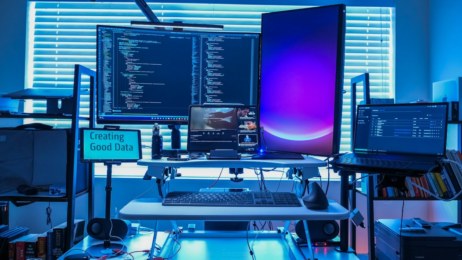 Algorithmic Evolution and the Future of Human Connection